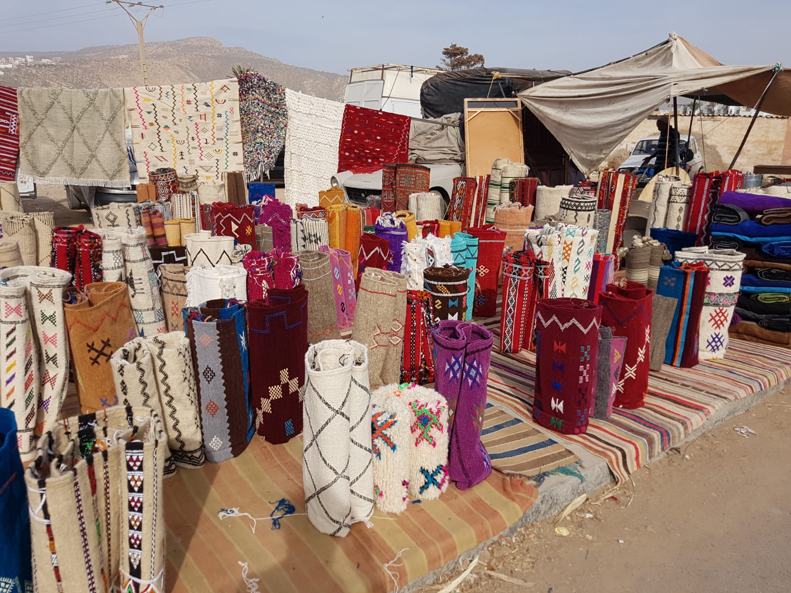 Taroudant Le Futur a besoin des terroirs