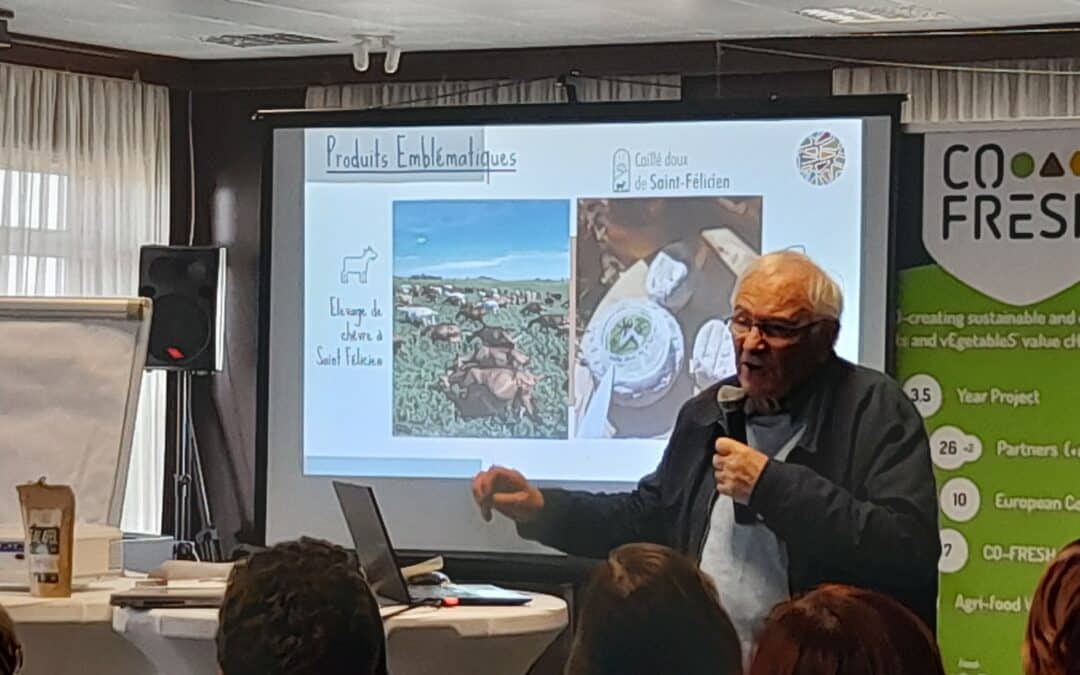 De retour de HONGRIE